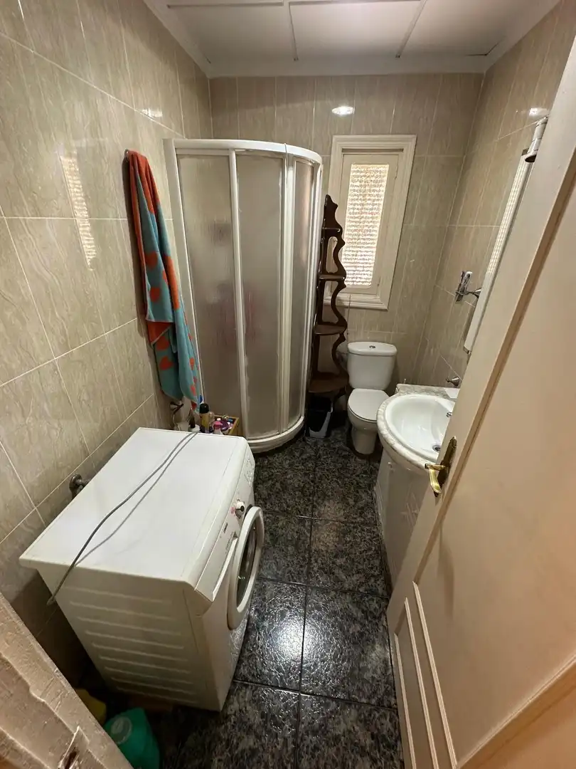 Bany de Pis en venda en Águilas