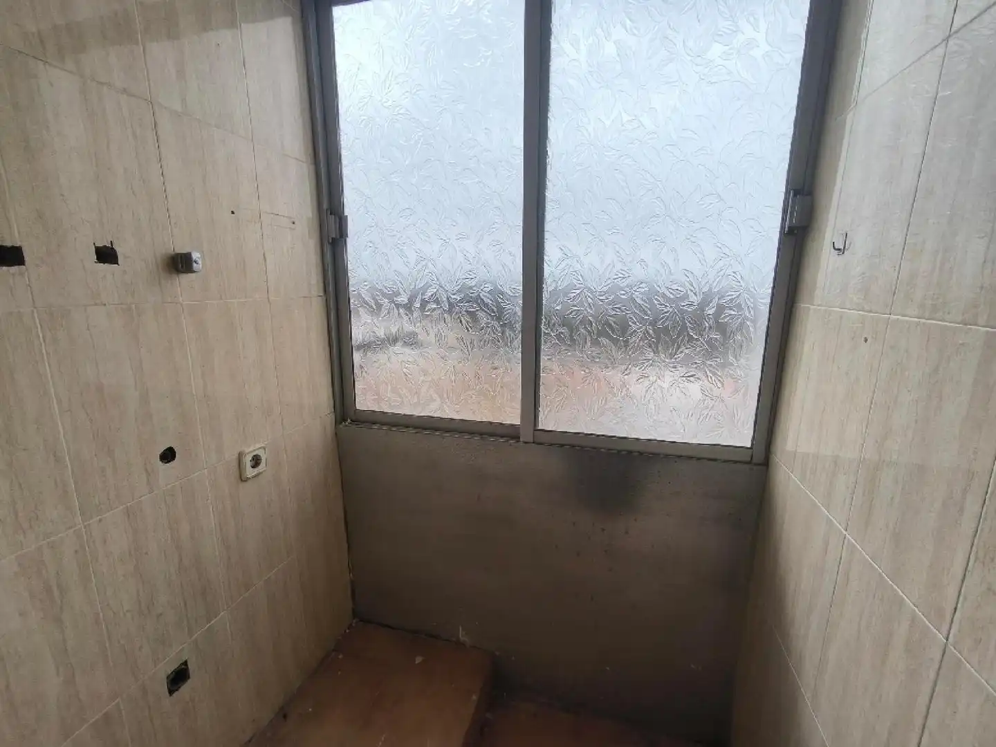 Bany de Pis en venda en Bailén