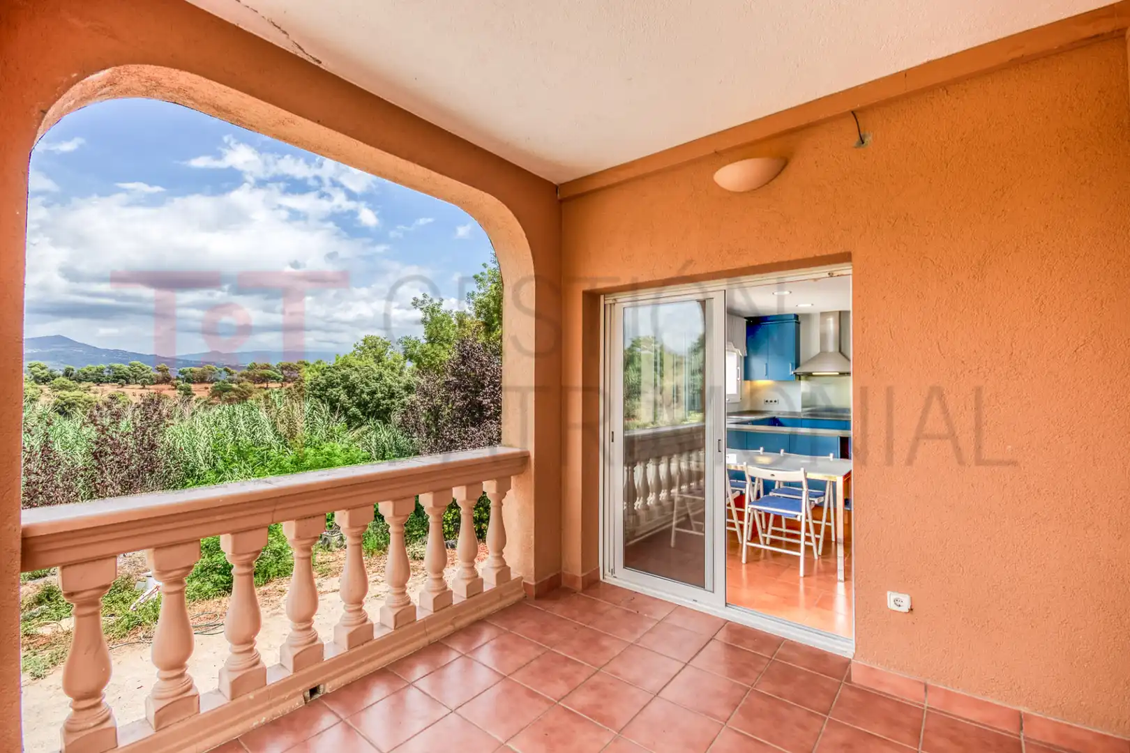 Casa o chalet en venta en Lliçà d'Amunt