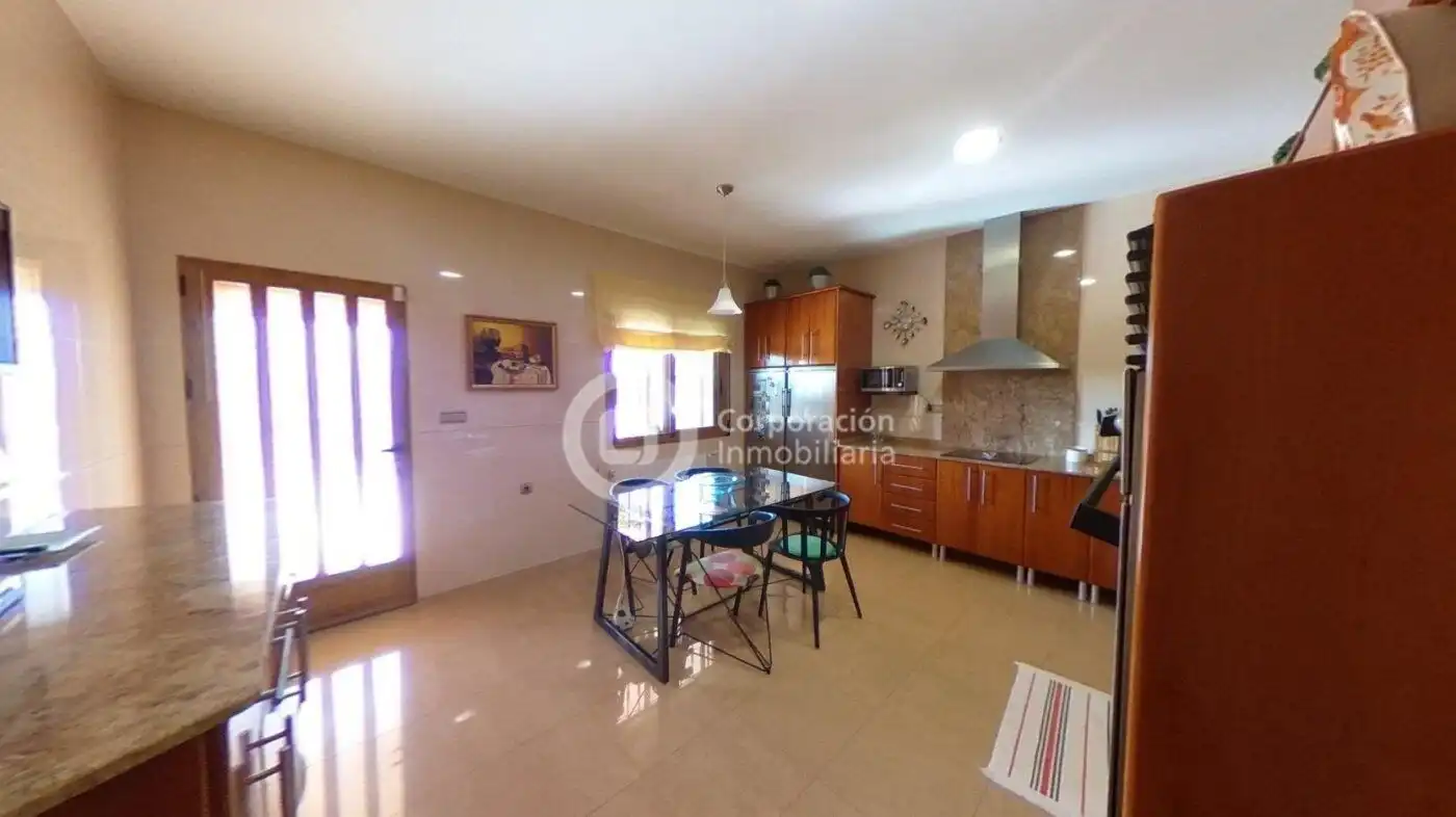Villa con terrazza in vendita a Pedanías Centro, imagen 20