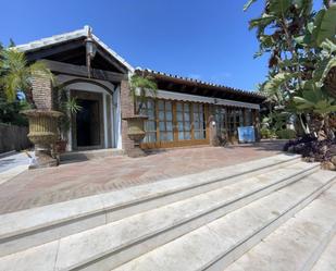 Country house for sale in Estepona  with Terrace and Swimming Pool