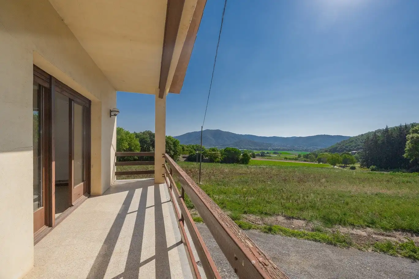 Maison rustique avec terrasse à vendre à La Vall d'en Bas, imagen 25