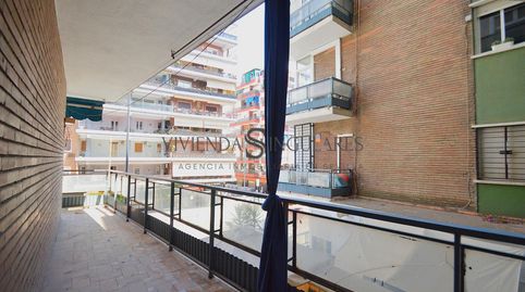 Photo 3 of Flat for sale in Calle Virgen de Lujan, Barrio de los Remedios, Sevilla Capital