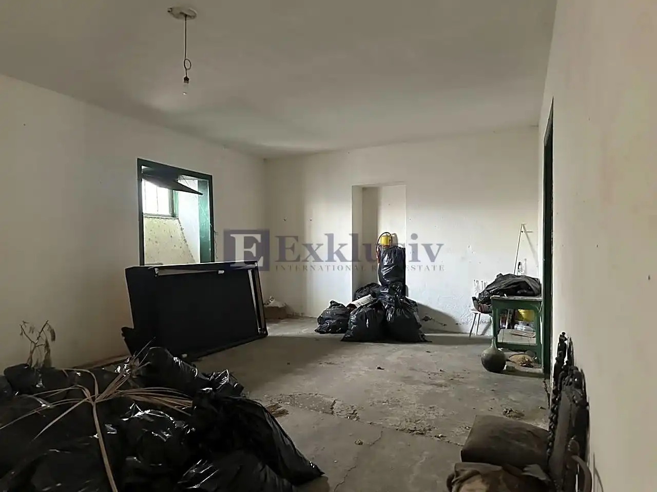 Finca rústica en venta en Arico