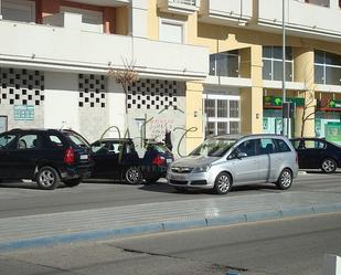 Parking of Premises for sale in Vélez-Málaga