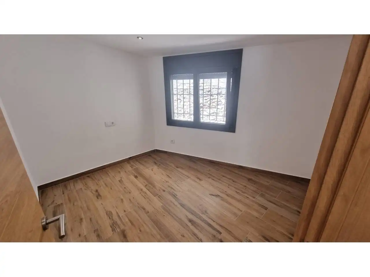 Habitación de Casa o chalet en venta en Granollers con Aire acondicionado y Parquet