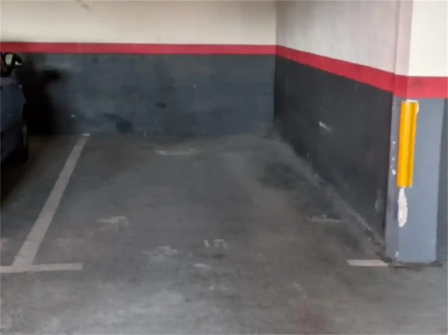 Parking de Garaje en venta en Carabaña