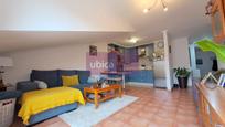 Living room of Attic for sale in Tomiño  with Heating, Terrace and Storage room