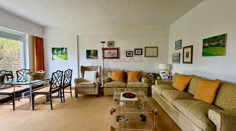 Foto 4 de Casa adosada en venta en Sarriena Auzoa, Aldekoena - Artatzagana - Sarriena, Leioa