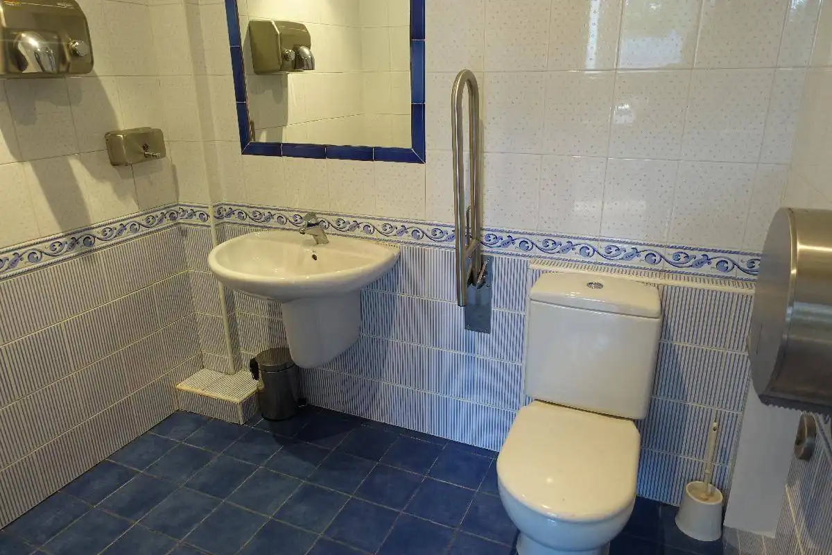 Local comercial en alquiler en Artatza - Pinueta - Pinosolo, imagen 18