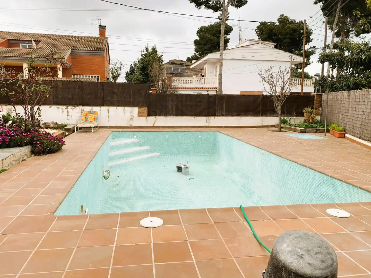 Villa con piscina in vendita a Segur de Calafell, imagen 33