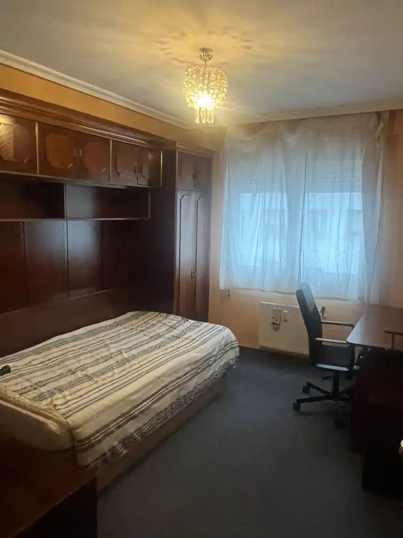 Flat for rent in Oviedo - CL SAN PEDRO MESTALLON, 8, Santo Domingo - El Campillín