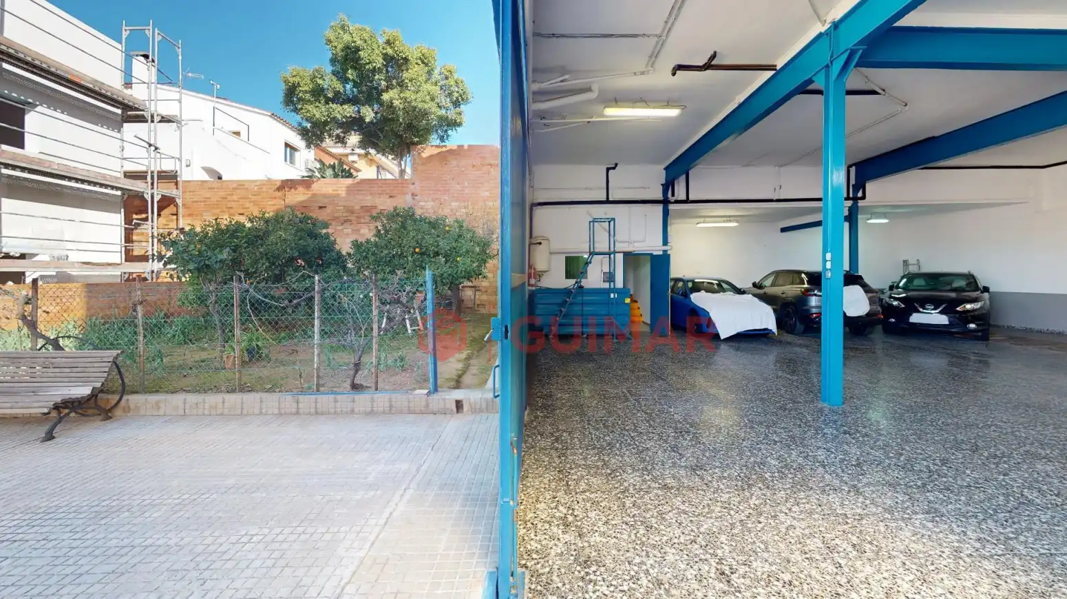 House with garden for sale in Viladecans - CL ACACIA, imagen 73