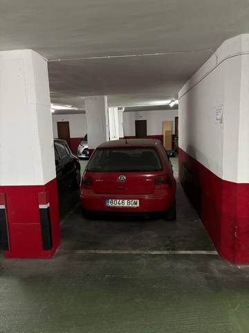 Garaje en Venta en Ruta de la Plata