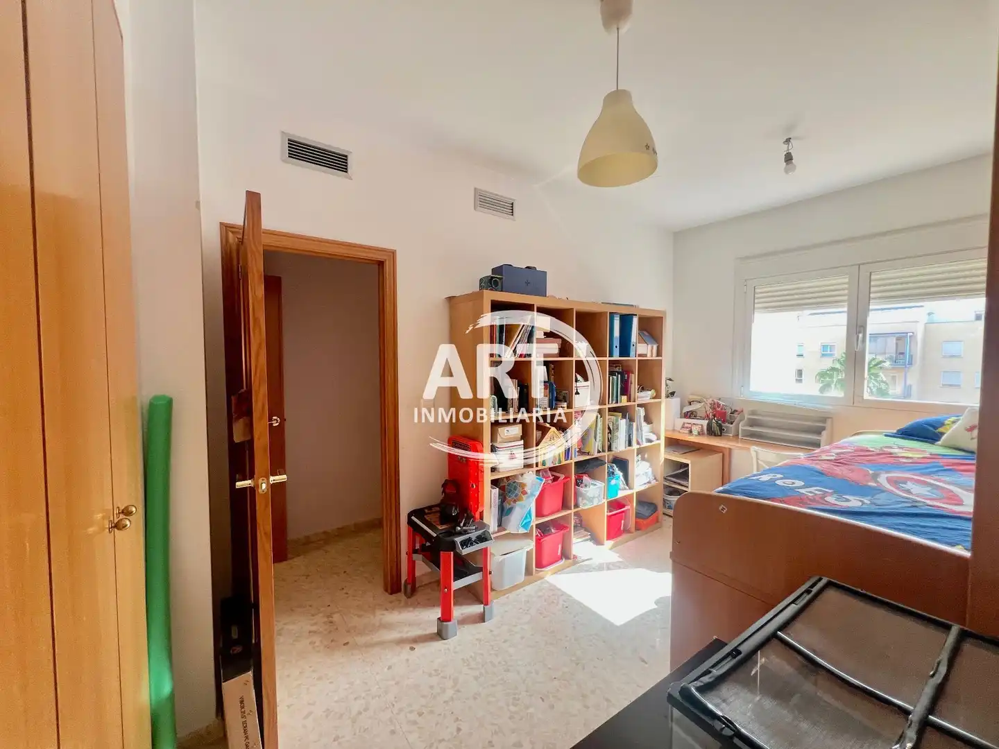 Piso en venta en Paterna con Aire acondicionado, Calefacción y Terraza