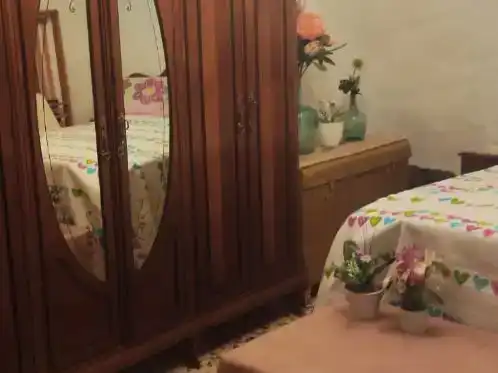 Dormitori de Casa adosada en venda en Cúllar amb Traster i Moblat