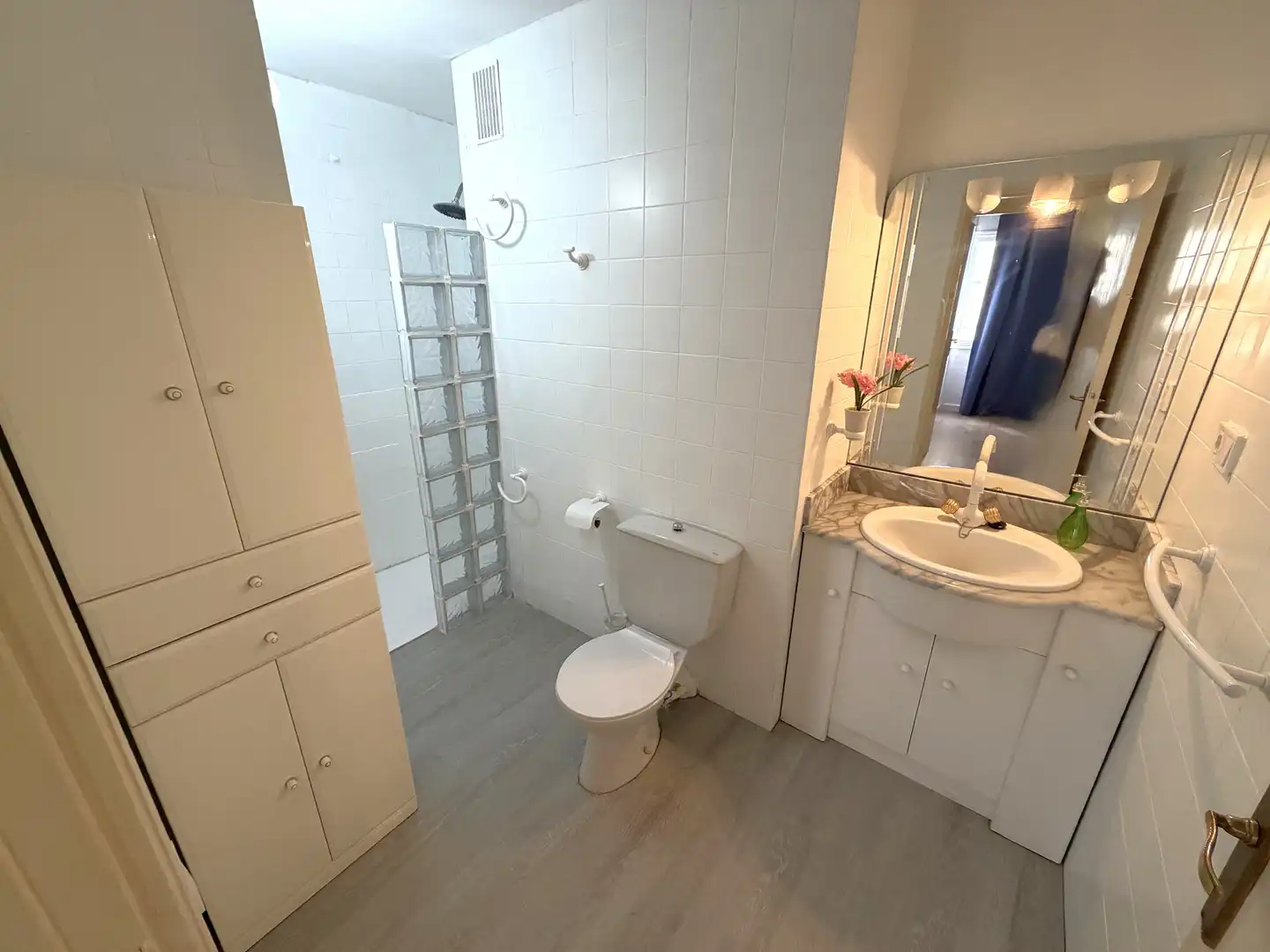Piso con terraza en venta en Benalúa - Babel, imagen 25