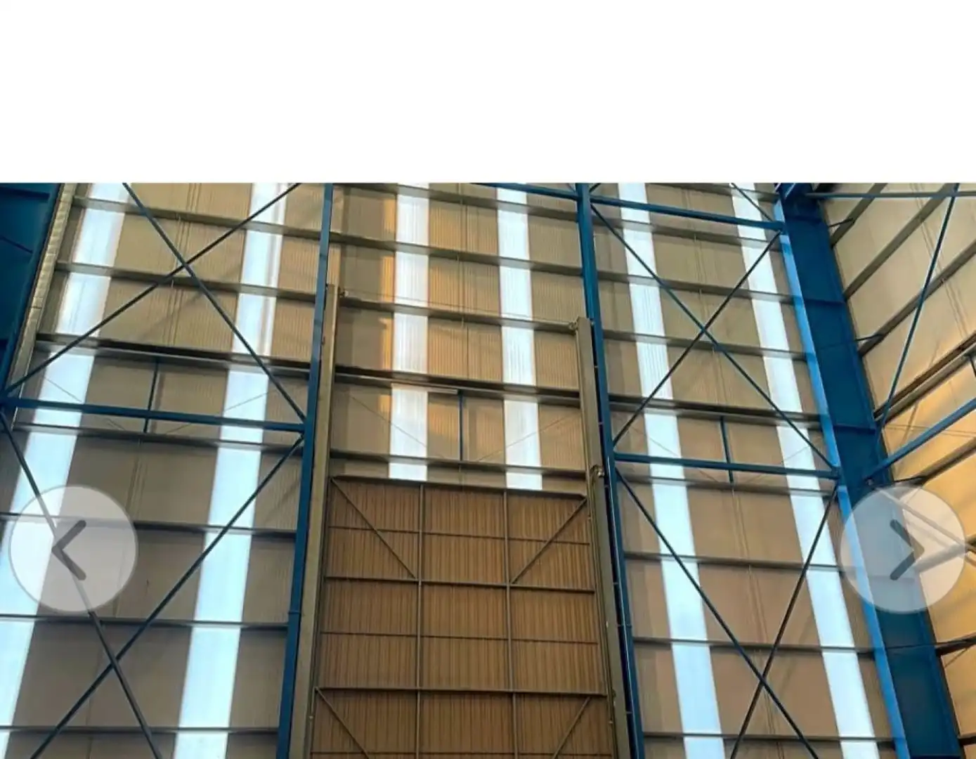 Industrial building for sale in Aguilar de Campoo - POLIGONO INDUSTRIAL, imagen 2