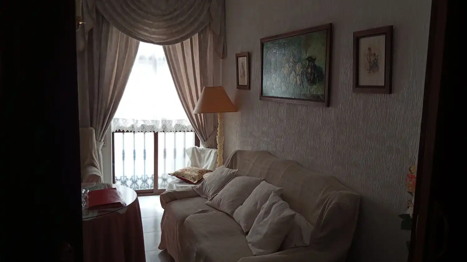 Casa amb terrassa en venda a Olvera, imagen 2