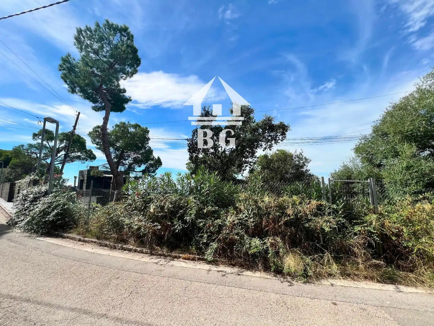 Terreno residencial en venta en Garbi, imagen 3