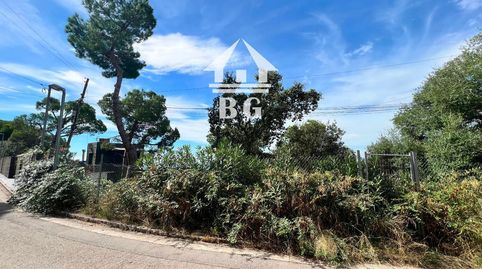 En venta gran parcela urbana edificable en Urb. Roca Grossa de Lloret de Mar !!, imatge 3