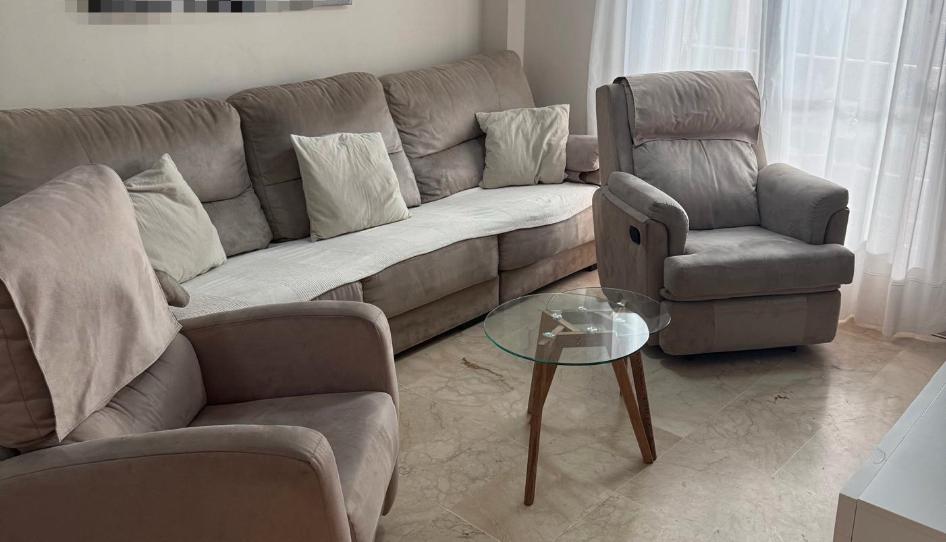 Foto 1 de Casa adosada en venda a Avenida Tío Pepe, Pozoalbero, Cádiz