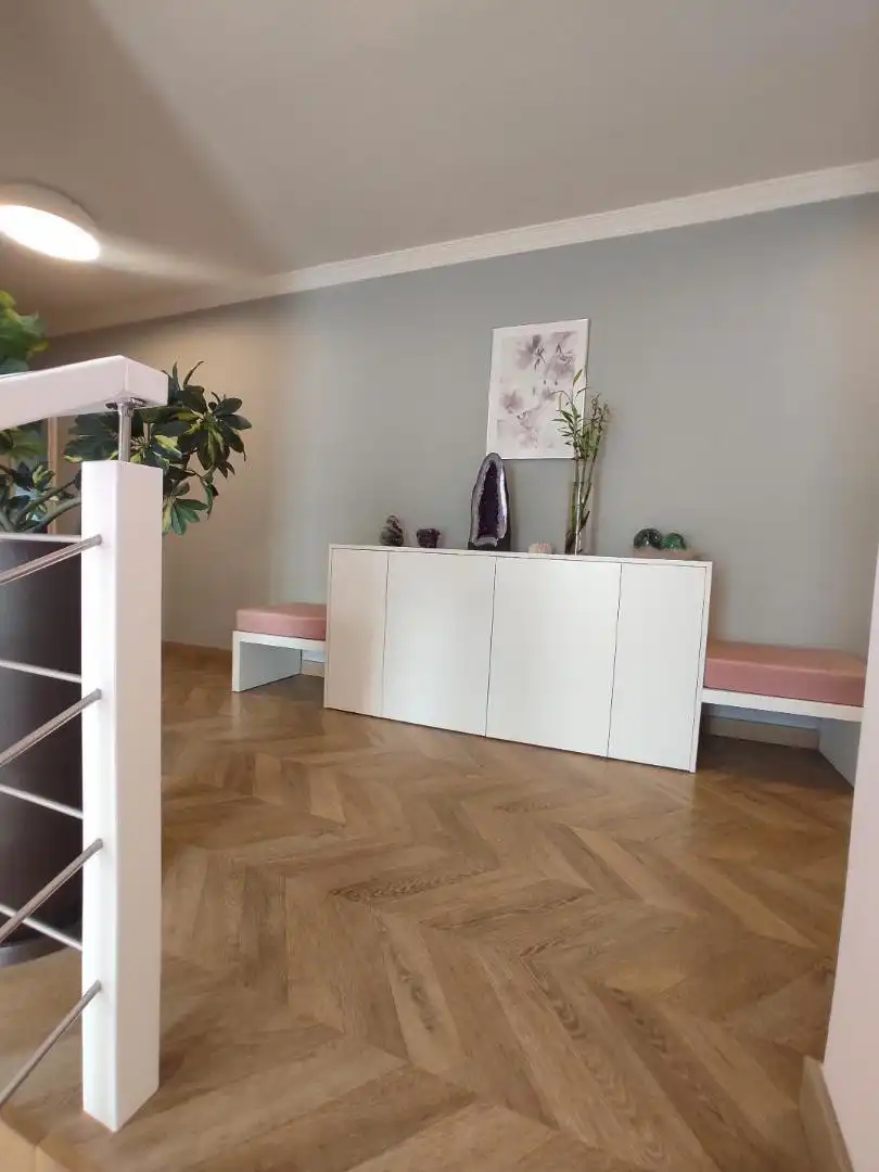 Sala d'estar de Casa o xalet en venda en Castellón de la Plana / Castelló de la Plana amb Terrassa, Traster i Moblat