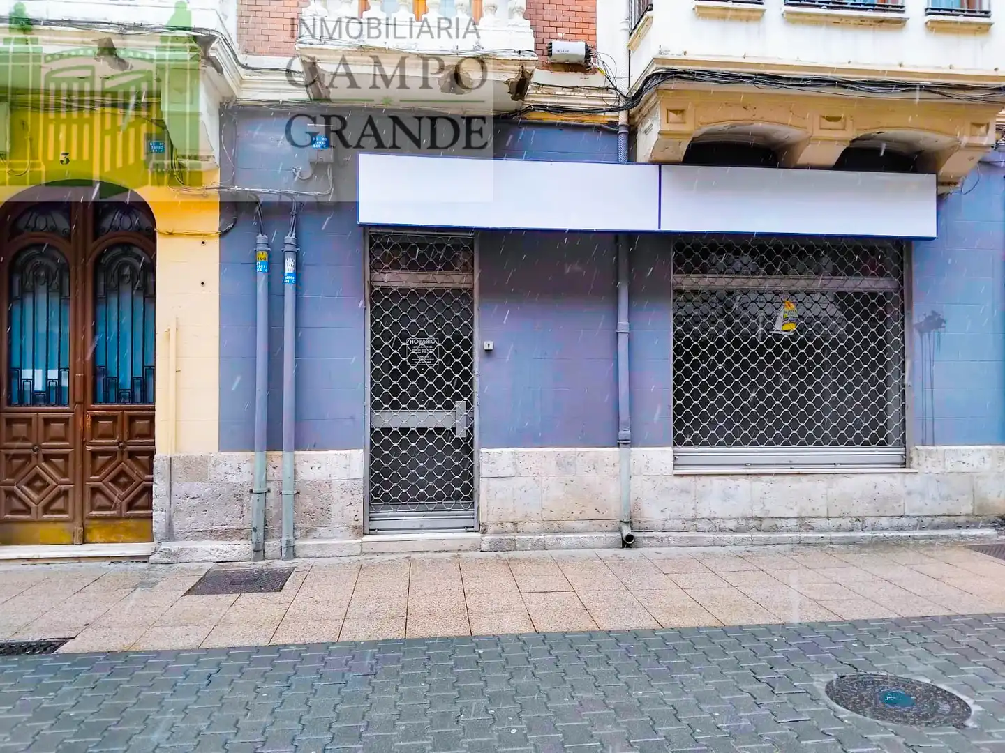 Local comercial en venda a Calle Valentín Calderón 3, imagen 2
