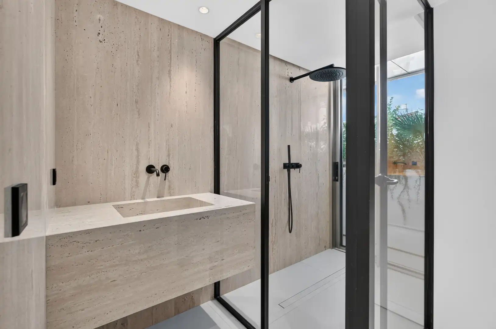 Appartamento di nuova costruzione con piscina in vendita a Passeig Joan Carles I 9, imagen 41
