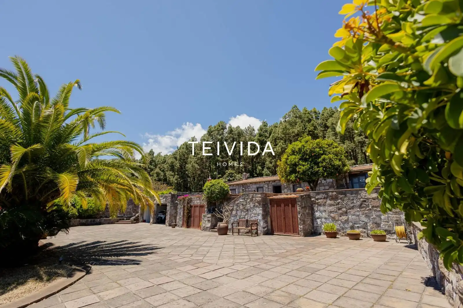 Villa mit Pool zum Verkauf in Calle Juan Antonio Diaz, imagen 51