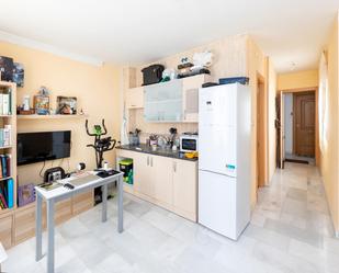 Kitchen of Study for sale in  Granada Capital  with Air Conditioner and Balcony