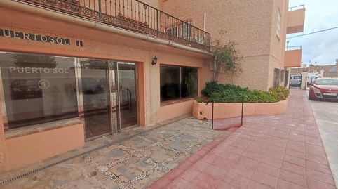 Foto 2 de Estudio de alquiler en Avenida Mar y Sol, Solymar, Benalmádena