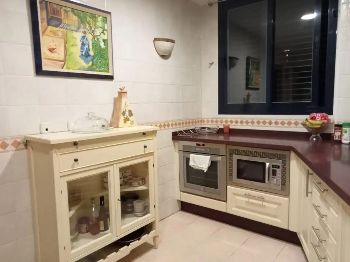 Habitació a Motril ciudad