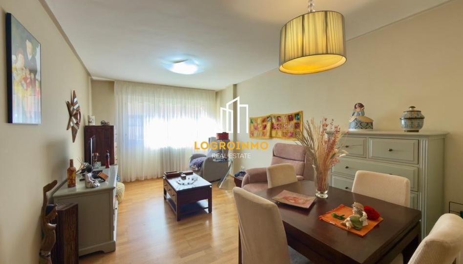 Photo 1 of Flat for sale in Lardero, La Rioja