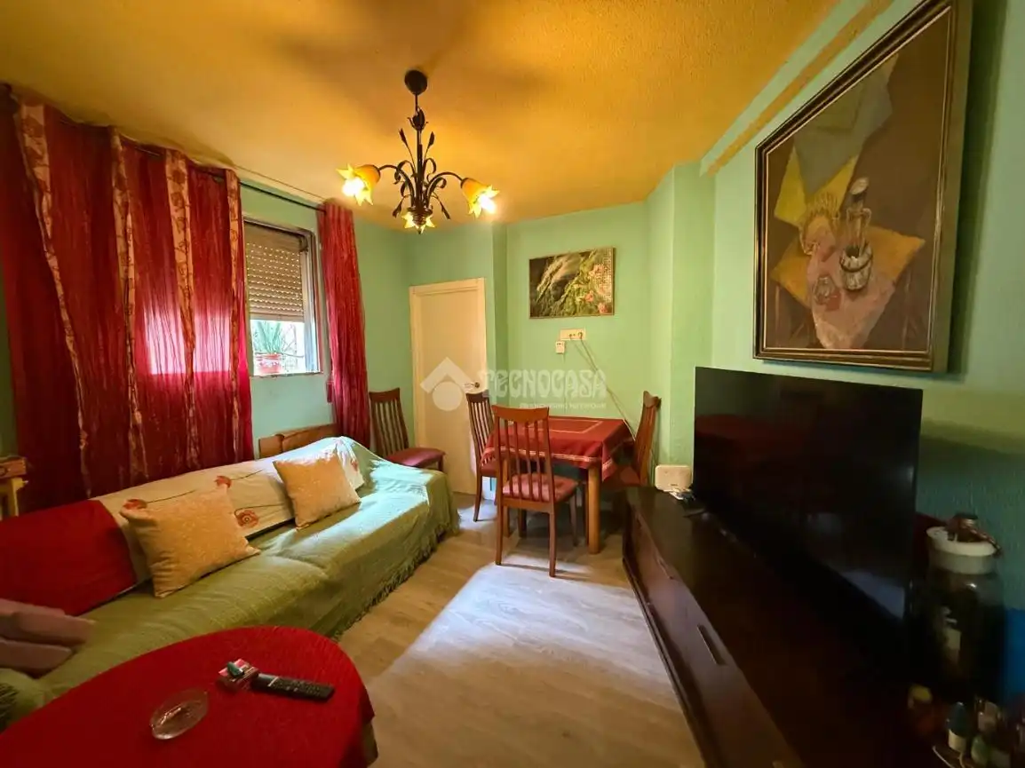 Wohnung zum Verkauf in Villaverde, imagen 9