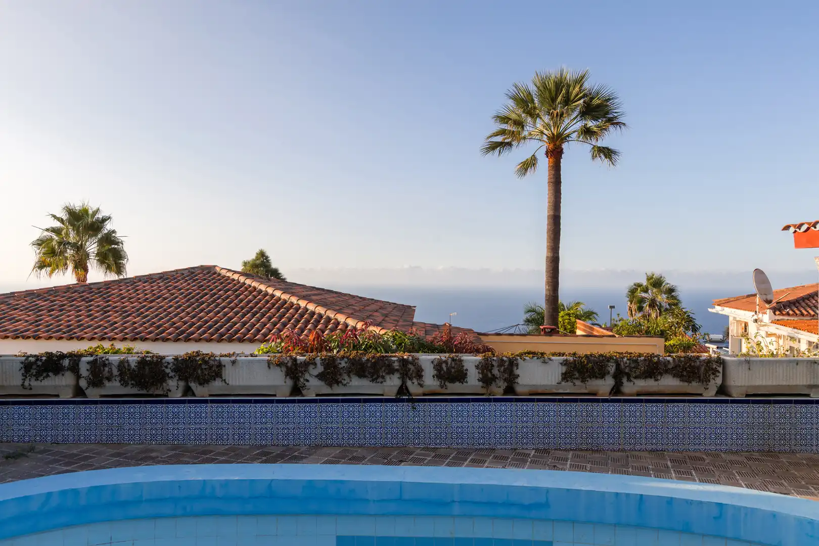 Casa amb piscina en venda a El Sauzal, imagen 10