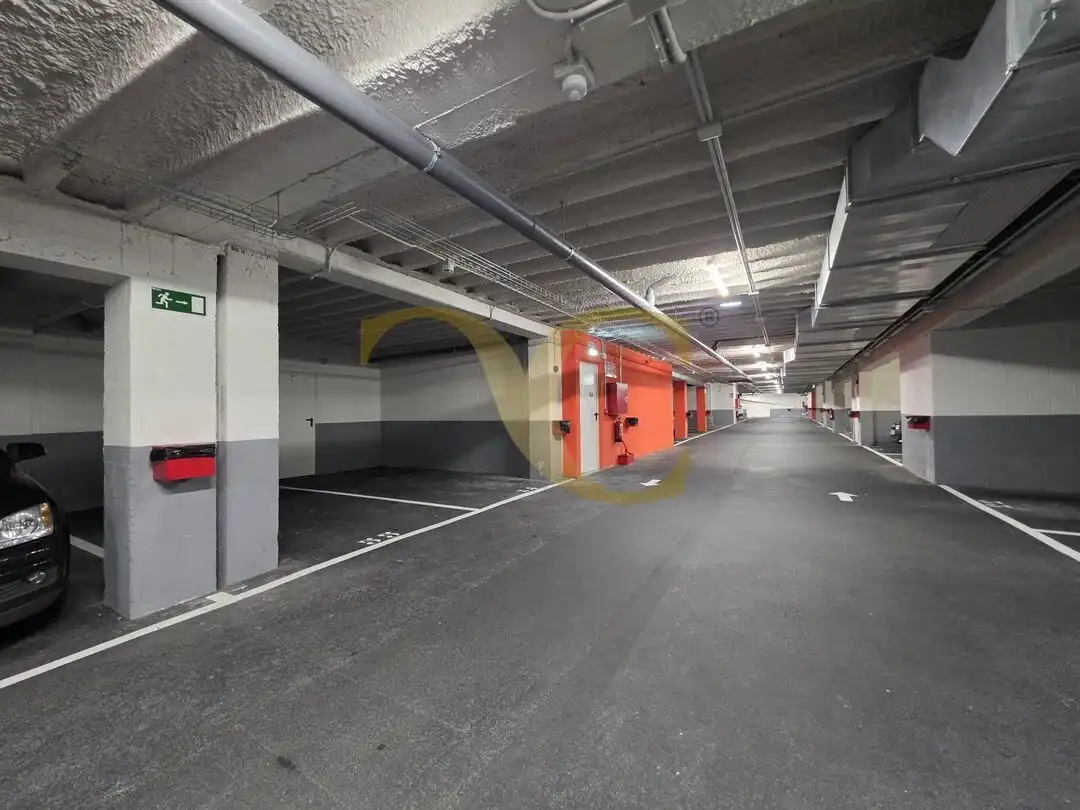 Appartamento con terrazza in vendita a Avenida México, imagen 26