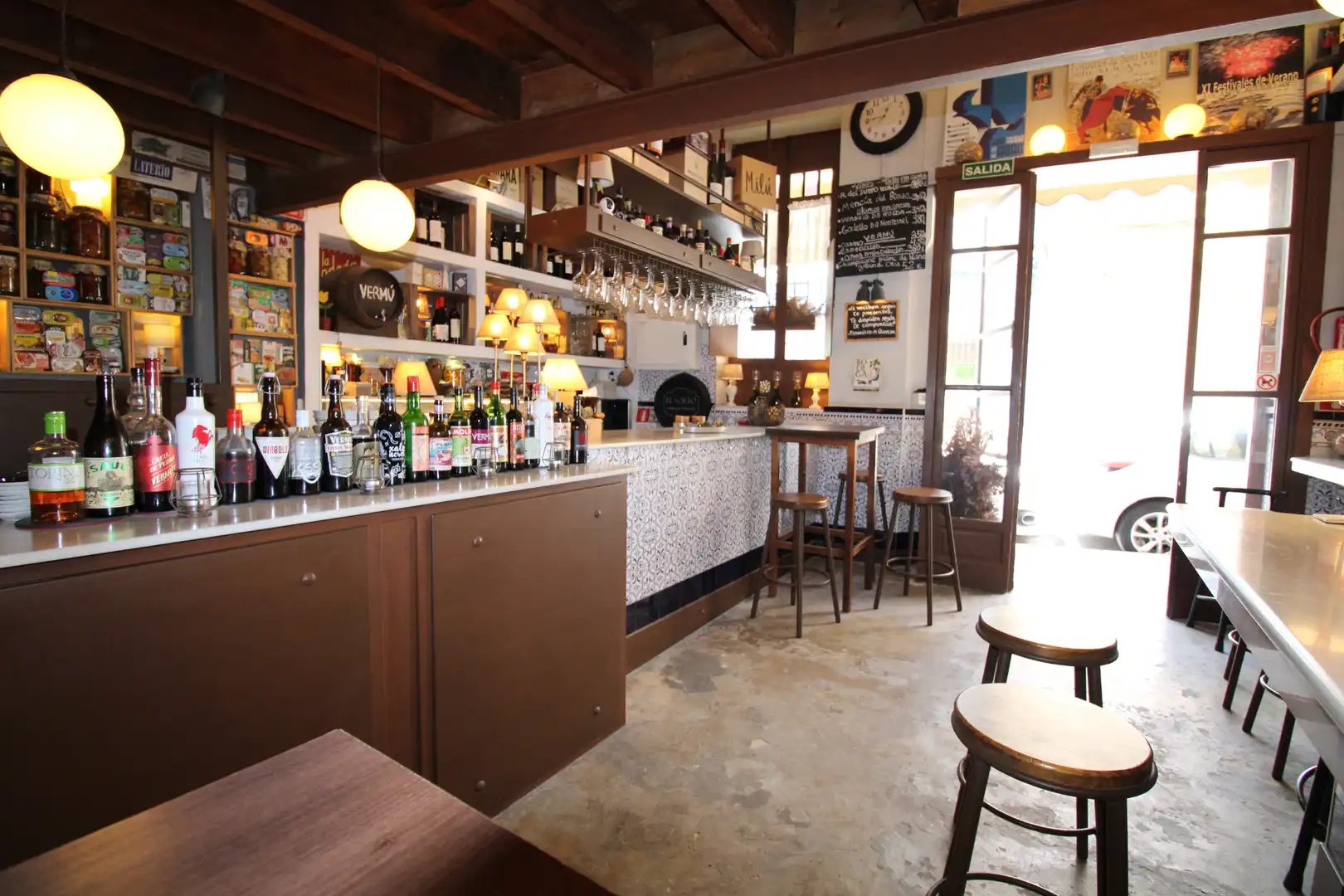Local comercial en venda a Carrer Josep Maria Py 10, imagen 5