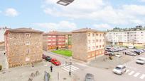 Exterior view of Apartment for sale in Langreo  with Storage room