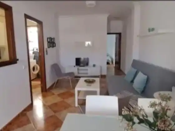 Flat for rent in Calle Fragata, 59, Punta Umbría