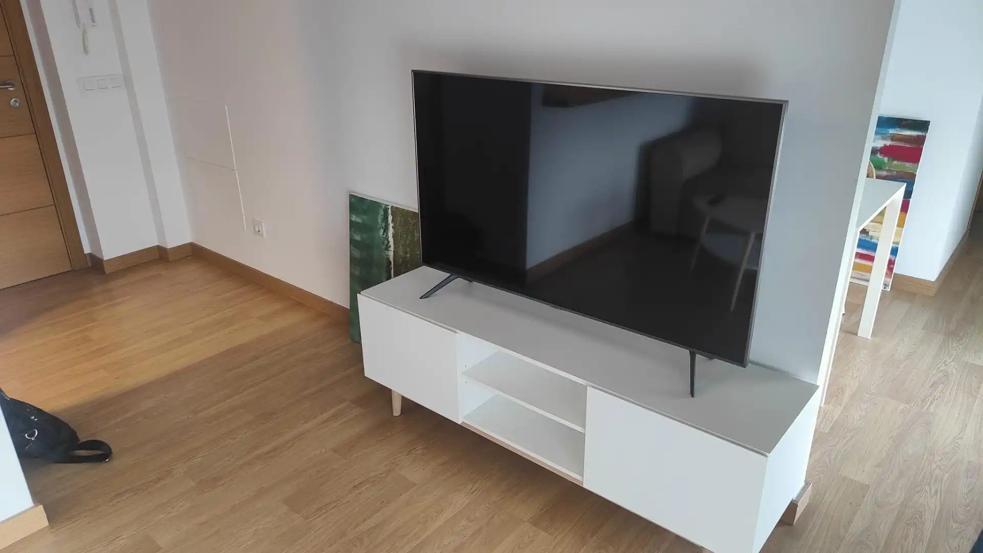 Apartament de lloguer a Es Pil·larí