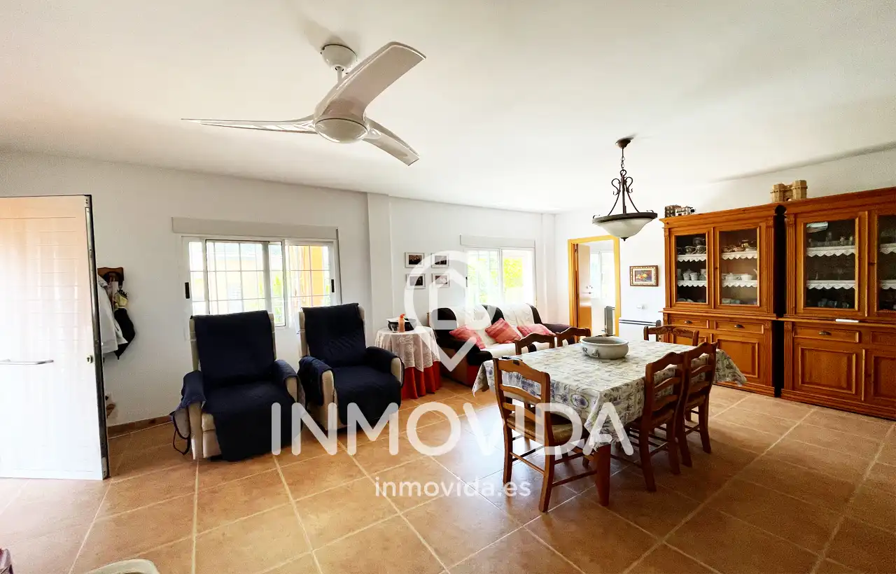 Villa con terrazza in vendita a N-340 Bixquert, imagen 8