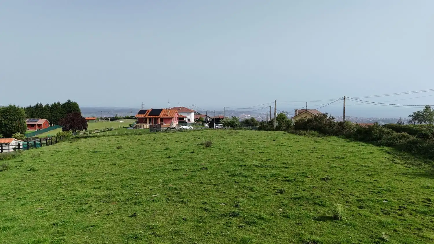 Residencial en venta en Gijón 