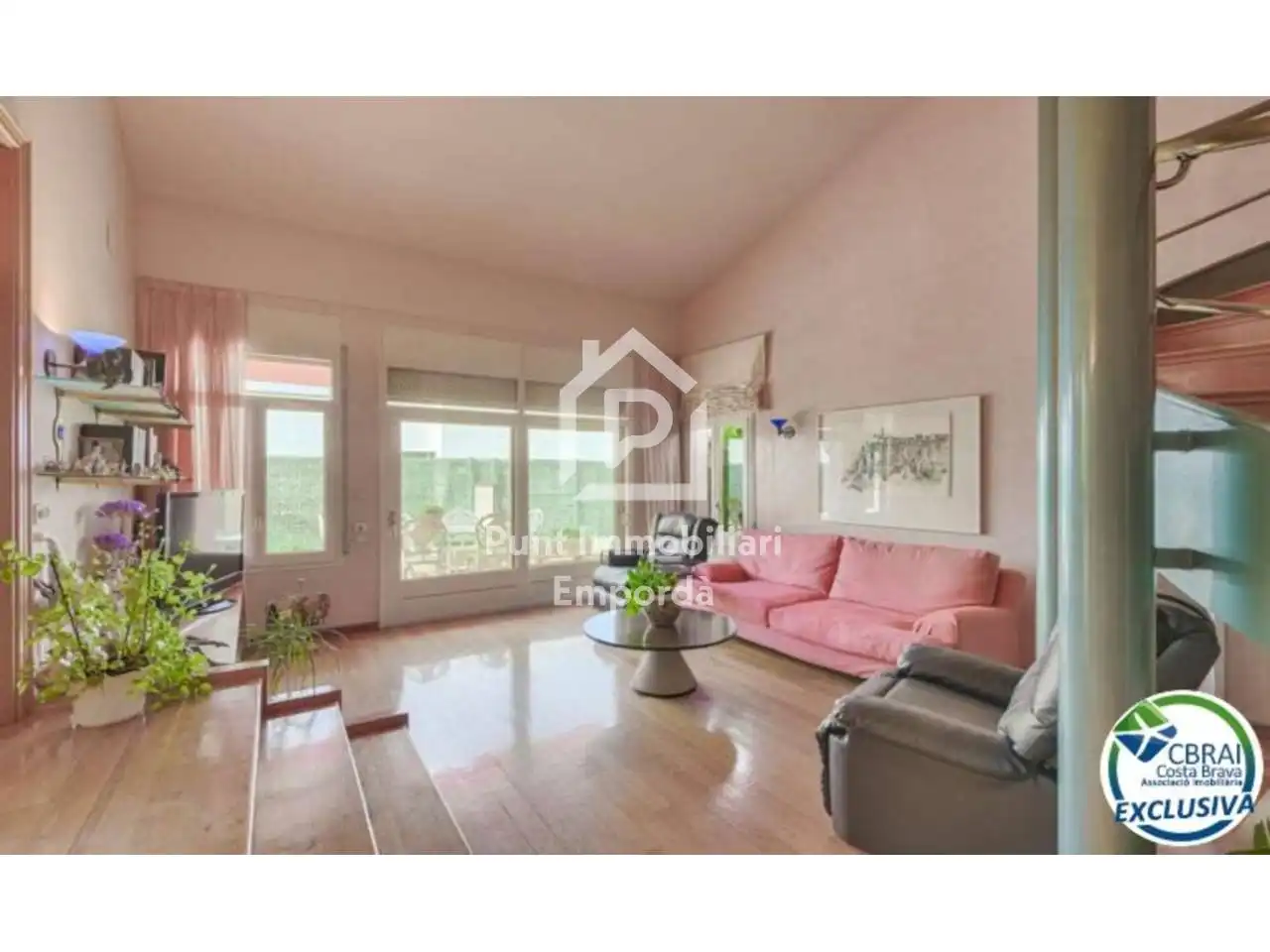 Casa con jardín en venta en Sant Llorenç, imagen 6