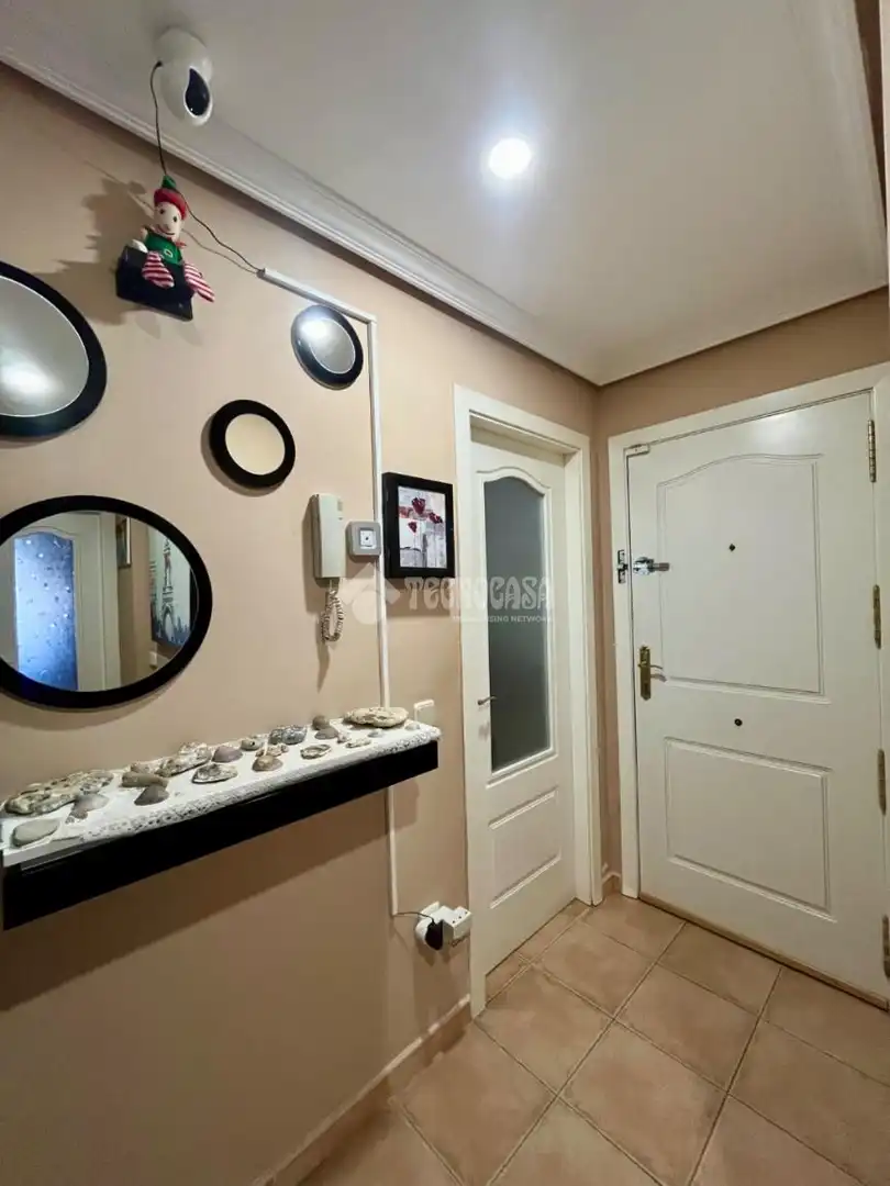 Flat for sale in Torrejón de la Calzada