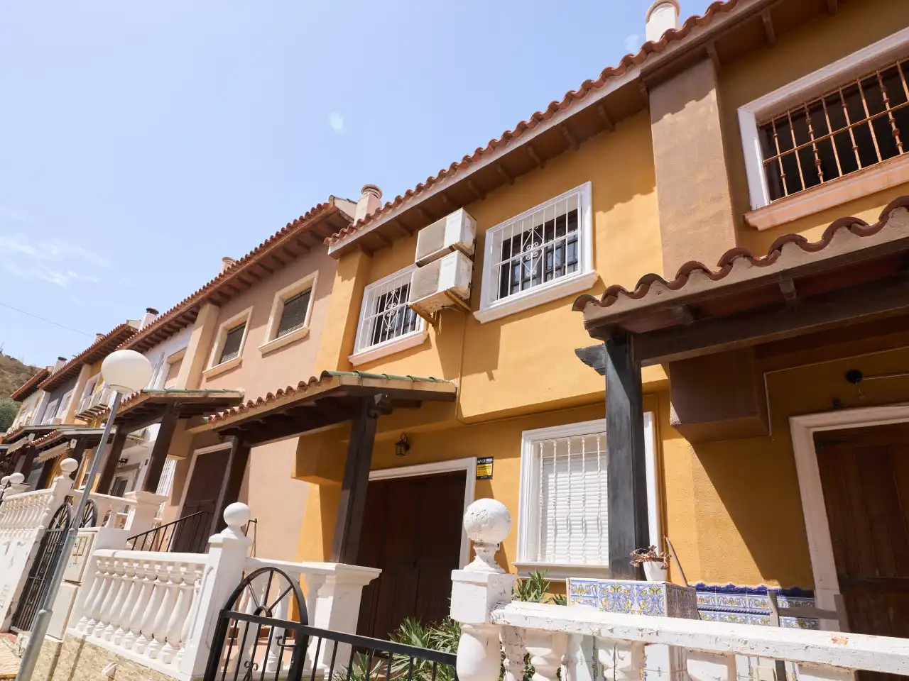 Casa aparellada en venda a Playa de los Locos, imagen 4