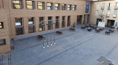 Foto 4 de Pis de lloguer a Calle Arbollones, 3, Casco Histórico, Tudela