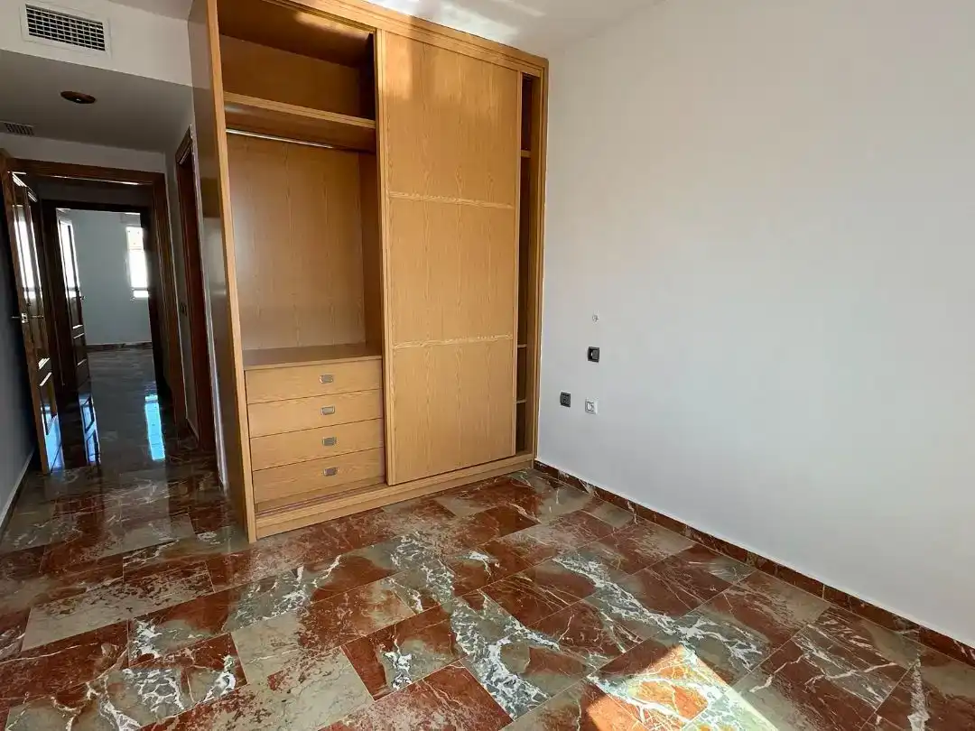 Dormitori de Pis en venda en Badajoz Capital amb Aire condicionat