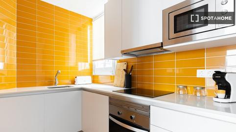 Foto 4 de Estudi per a compartir a La Nova Esquerra de l'Eixample, Barcelona