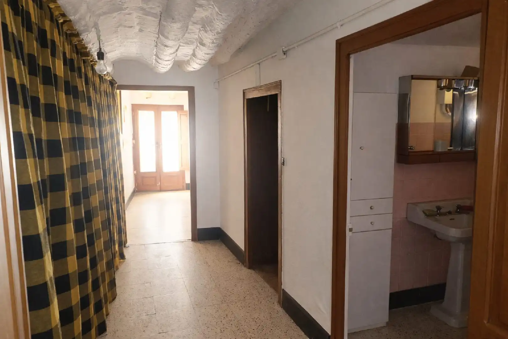 Country homes for sale in Lascuarre  with Heating, Private garden and Terrace